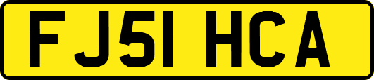 FJ51HCA