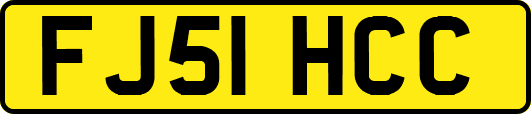 FJ51HCC