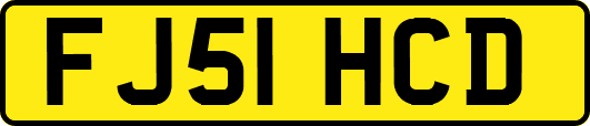 FJ51HCD