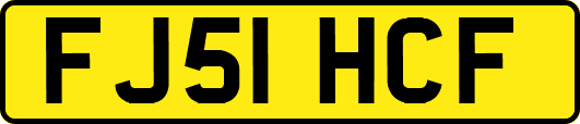 FJ51HCF