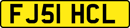 FJ51HCL