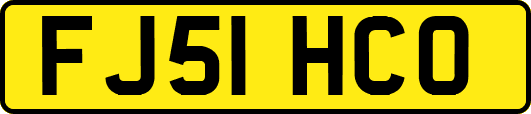 FJ51HCO