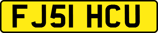 FJ51HCU