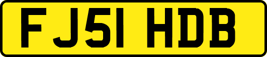 FJ51HDB