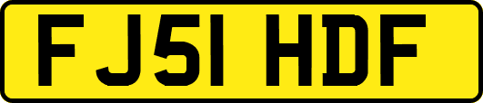 FJ51HDF