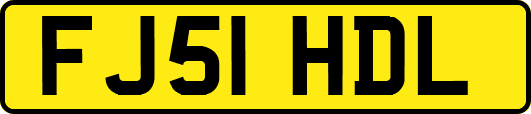 FJ51HDL