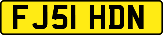 FJ51HDN