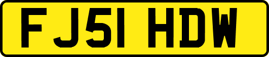 FJ51HDW