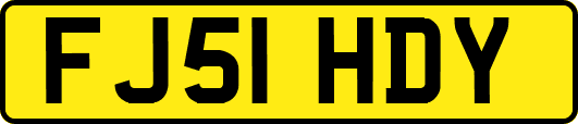 FJ51HDY