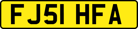 FJ51HFA