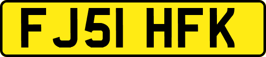 FJ51HFK