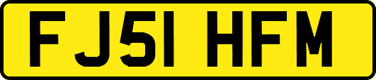 FJ51HFM