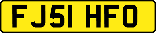 FJ51HFO