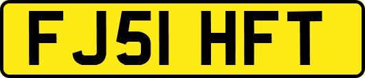 FJ51HFT