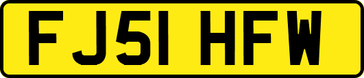 FJ51HFW