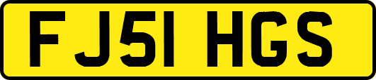 FJ51HGS