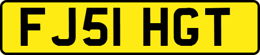 FJ51HGT