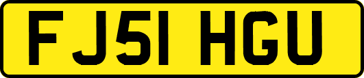 FJ51HGU