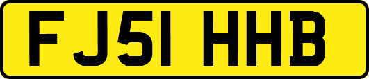 FJ51HHB