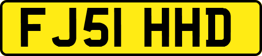 FJ51HHD