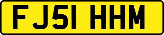 FJ51HHM