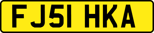 FJ51HKA