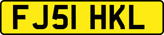 FJ51HKL