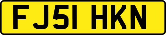 FJ51HKN