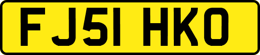 FJ51HKO