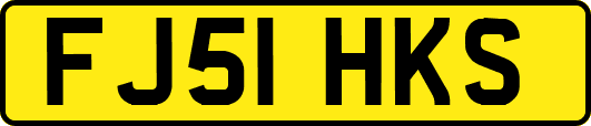 FJ51HKS