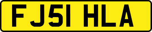 FJ51HLA