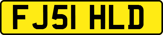 FJ51HLD