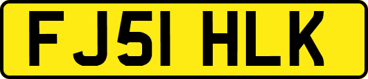 FJ51HLK