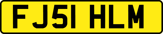 FJ51HLM