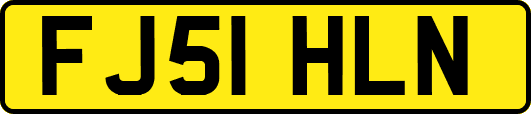 FJ51HLN