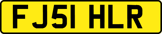 FJ51HLR