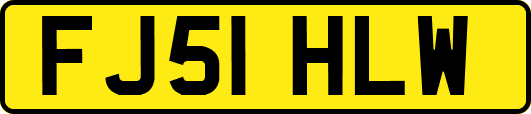 FJ51HLW