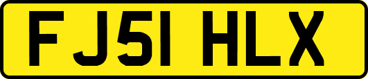 FJ51HLX