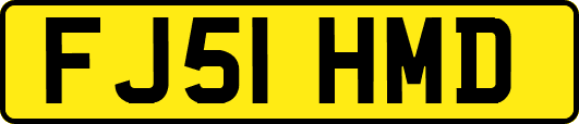 FJ51HMD