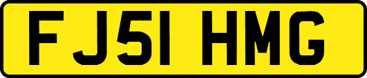 FJ51HMG