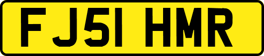 FJ51HMR