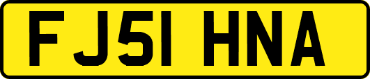 FJ51HNA