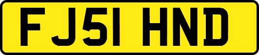 FJ51HND