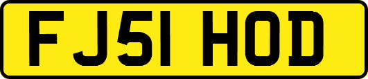 FJ51HOD