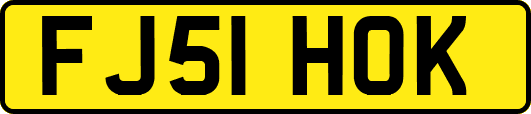 FJ51HOK