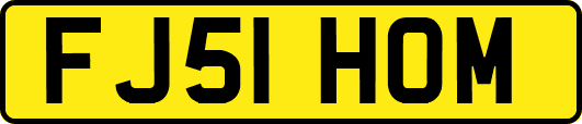 FJ51HOM