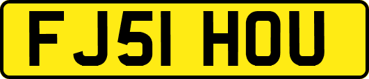 FJ51HOU