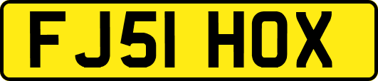 FJ51HOX