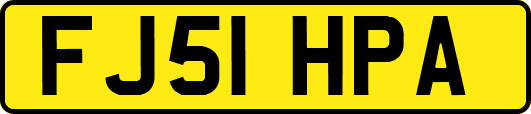 FJ51HPA