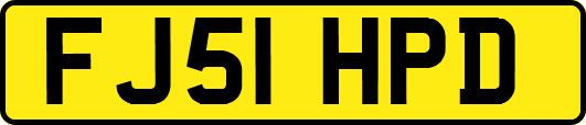 FJ51HPD